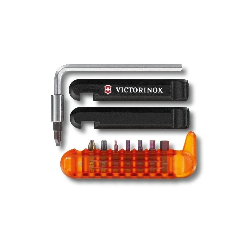 Bike Tool Victorinox Bike Tool Victorinox -Couteaux Multifonctionnels Magasin bike tool