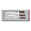 Coffret 3 Couteaux Manche érable Victorinox 1 Coffret 3 Couteaux Manche érable Victorinox -Couteaux Multifonctionnels Magasin coffret 3 couteaux manche erable victorinox
