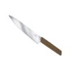 Couteau Chef Victorinox Swiss Modern 22cm Noyer