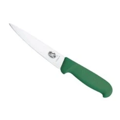 Couteau Désosser/saigner 14 Ou 16 Cm - Manche Fibrox