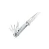 Couteau Leatherman Free K4X Argent 9 Outils -Couteaux Multifonctionnels Magasin couteau leatherman free k4x argent 9 outils