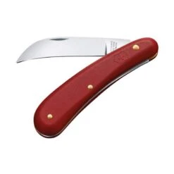 Couteau Serpette Victorinox 11cm Rouge