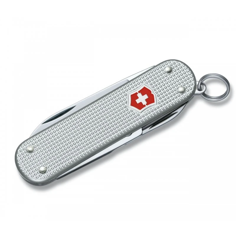 Couteau suisse ALOX Victorinox Couteau Suisse ALOX Victorinox -Couteaux Multifonctionnels Magasin couteau suisse alox victorinox 1