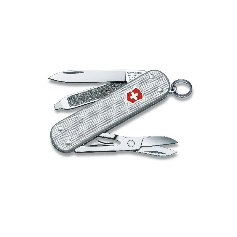 Couteau suisse ALOX Victorinox Couteau Suisse ALOX Victorinox -Couteaux Multifonctionnels Magasin couteau suisse alox