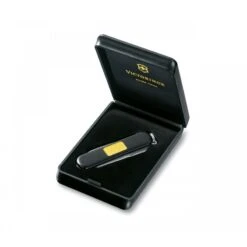Couteau Suisse CLASSIC Avec Lingot D'or -Couteaux Multifonctionnels Magasin couteau suisse classic avec lingot d or 2