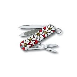 Couteau Suisse CLASSIC Edelweiss