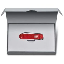Couteau Suisse Classic Precious Alox Victorinox -Couteaux Multifonctionnels Magasin couteau suisse classic precious alox victorinox 3