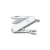 Couteau Suisse CLASSIC SD Blanc -Couteaux Multifonctionnels Magasin couteau suisse classic sd blanc