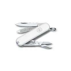Couteau Suisse CLASSIC SD Blanc