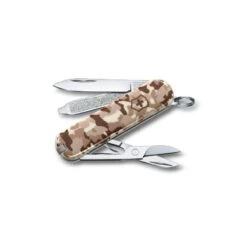 Couteau Suisse Classic SD Desert Camouflage