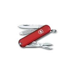 Couteau Suisse CLASSIC SD Rouge