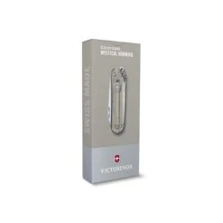 Couteau Suisse CLASSIC SD Translucide Victorinox Mystical Morning -Couteaux Multifonctionnels Magasin couteau suisse classic sd translucide victorinox mystical morning 2