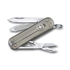 Couteau Suisse CLASSIC SD Translucide Victorinox Mystical Morning