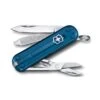 Couteau Suisse CLASSIC SD Translucide Victorinox Sky High -Couteaux Multifonctionnels Magasin couteau suisse classic sd translucide victorinox sky high