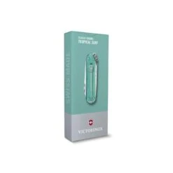 Couteau Suisse CLASSIC SD Translucide Victorinox Tropical Surf 4 Couteau Suisse CLASSIC SD Translucide Victorinox Tropical Surf -Couteaux Multifonctionnels Magasin couteau suisse classic sd translucide victorinox tropical surf 2