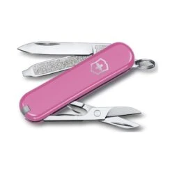 Couteau Suisse CLASSIC SD Victorinox Cherry Blossom
