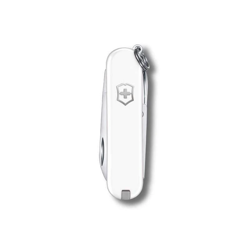 Couteau suisse CLASSIC SD Victorinox Falling Snow Couteau Suisse CLASSIC SD Victorinox Falling Snow -Couteaux Multifonctionnels Magasin couteau suisse classic sd victorinox falling snow 2