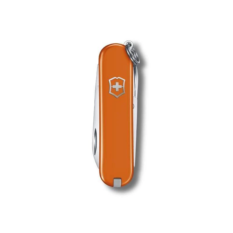 Couteau suisse CLASSIC SD Victorinox Mango Tango Couteau Suisse CLASSIC SD Victorinox Mango Tango -Couteaux Multifonctionnels Magasin couteau suisse classic sd victorinox mango tango 1