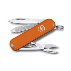 Couteau Suisse CLASSIC SD Victorinox Mango Tango