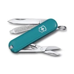 Couteau Suisse CLASSIC SD Victorinox Mountain Lake
