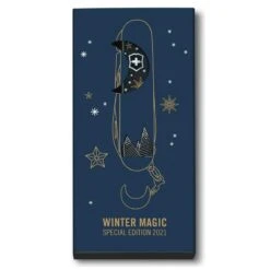 Couteau Suisse Climber Lite Winter Magic Special Edition 2021 4 Couteau Suisse Climber Lite Winter Magic Special Edition 2021 -Couteaux Multifonctionnels Magasin couteau suisse climber lite winter magic special edition 2021 2