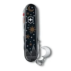 Couteau Suisse Climber Lite Winter Magic Special Edition 2021 5 Couteau Suisse Climber Lite Winter Magic Special Edition 2021 -Couteaux Multifonctionnels Magasin couteau suisse climber lite winter magic special edition 2021 3