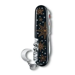 Couteau Suisse Climber Lite Winter Magic Special Edition 2021 6 Couteau Suisse Climber Lite Winter Magic Special Edition 2021 -Couteaux Multifonctionnels Magasin couteau suisse climber lite winter magic special edition 2021 4