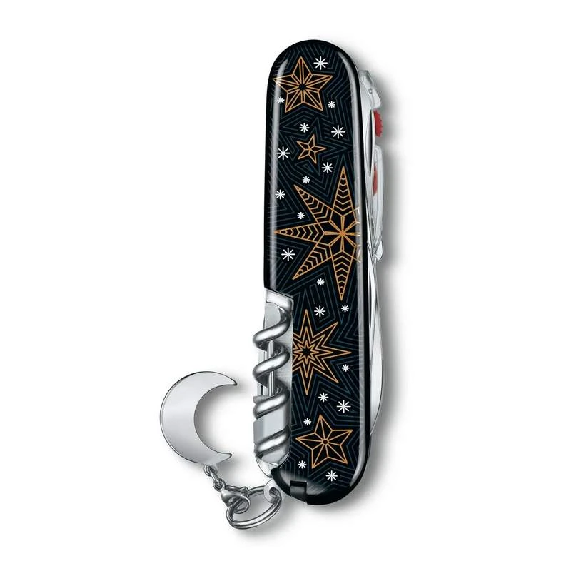 Couteau suisse Climber Lite Winter Magic Special Edition 2021 Couteau Suisse Climber Lite Winter Magic Special Edition 2021 -Couteaux Multifonctionnels Magasin couteau suisse climber lite winter magic special edition 2021 4