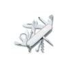 Couteau Suisse EXPLORER Blanc