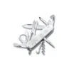 Couteau Suisse Explorer White Christmas -Couteaux Multifonctionnels Magasin couteau suisse explorer white christmas