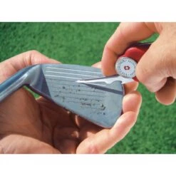 Couteau Suisse GOLFTOOL Rouge -Couteaux Multifonctionnels Magasin couteau suisse golftool rouge 2