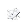 Couteau Suisse Huntsman Blanc -Couteaux Multifonctionnels Magasin couteau suisse huntsman blanc