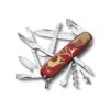 Couteau Suisse Huntsman Victorinox - Année Du Buffle 2021 -Couteaux Multifonctionnels Magasin couteau suisse huntsman victorinox annee du buffle 2021
