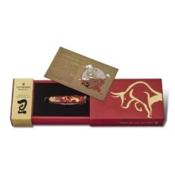 Couteau Suisse Huntsman Victorinox - Année Du Buffle 2021 -Couteaux Multifonctionnels Magasin couteau suisse huntsman victorinox annee du buffle 2021 2