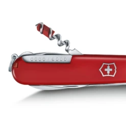 Couteau Suisse Huntsman Victorinox - Année Du Lapin 2023 -Couteaux Multifonctionnels Magasin couteau suisse huntsman victorinox annee du lapin 2023 5