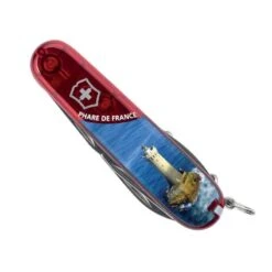 Couteau Suisse Phare De France