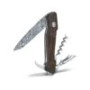 Couteau Suisse Sommelier Victorinox Wine Master Damast Édition Limitée -Couteaux Multifonctionnels Magasin couteau suisse sommelier victorinox wine master damast edition limitee
