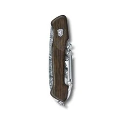 Couteau Suisse Sommelier Victorinox Wine Master Damast Édition Limitée -Couteaux Multifonctionnels Magasin couteau suisse sommelier victorinox wine master damast edition limitee 5
