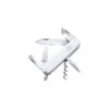 Couteau Suisse Spartan Blanc
