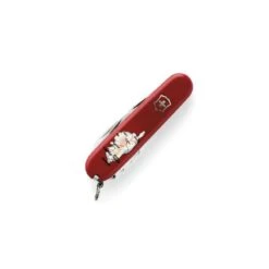 Couteau Suisse SPARTAN Carte De La Corse