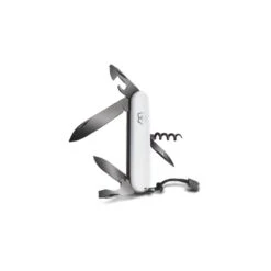 Couteau Suisse SPARTAN PS Blanc -Couteaux Multifonctionnels Magasin couteau suisse spartan ps blanc 1