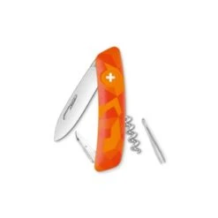 Couteau Suisse Swiza C01 Luceo