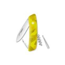 Couteau Suisse Swiza C01 Velor