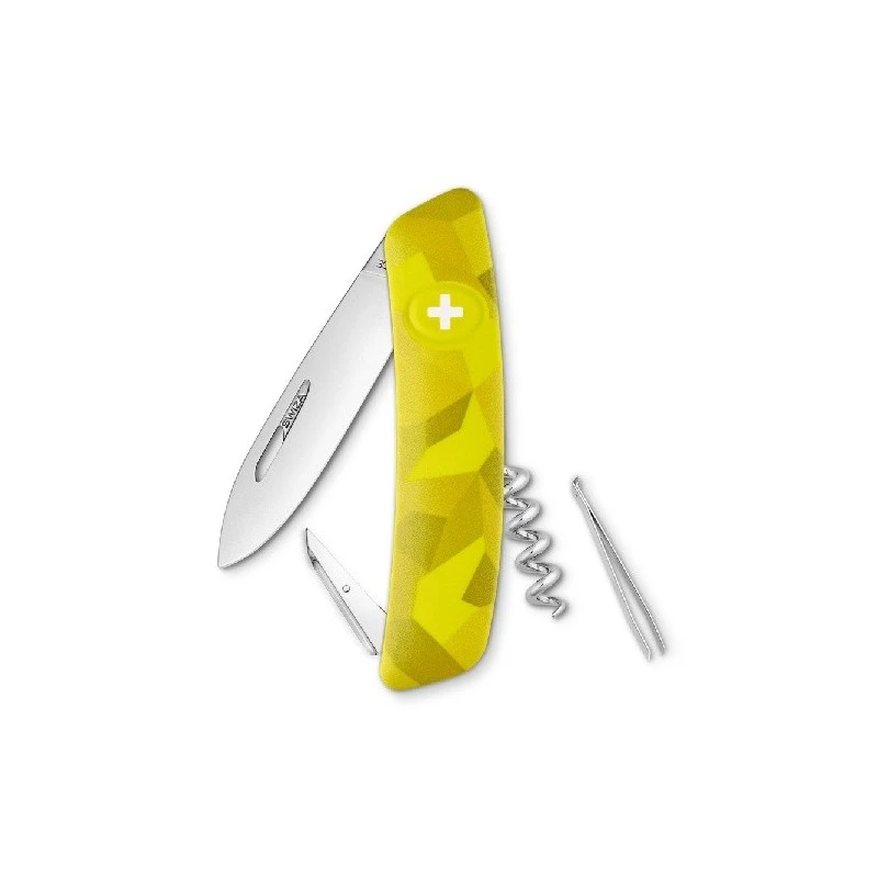 Couteau suisse Swiza C01 Velor Couteau Suisse Swiza C01 Velor -Couteaux Multifonctionnels Magasin couteau suisse swiza c01 velor
