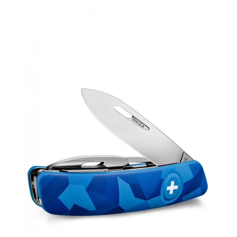 Couteau suisse Swiza C03 Livor Couteau Suisse Swiza C03 Livor -Couteaux Multifonctionnels Magasin couteau suisse swiza c03 livor 1