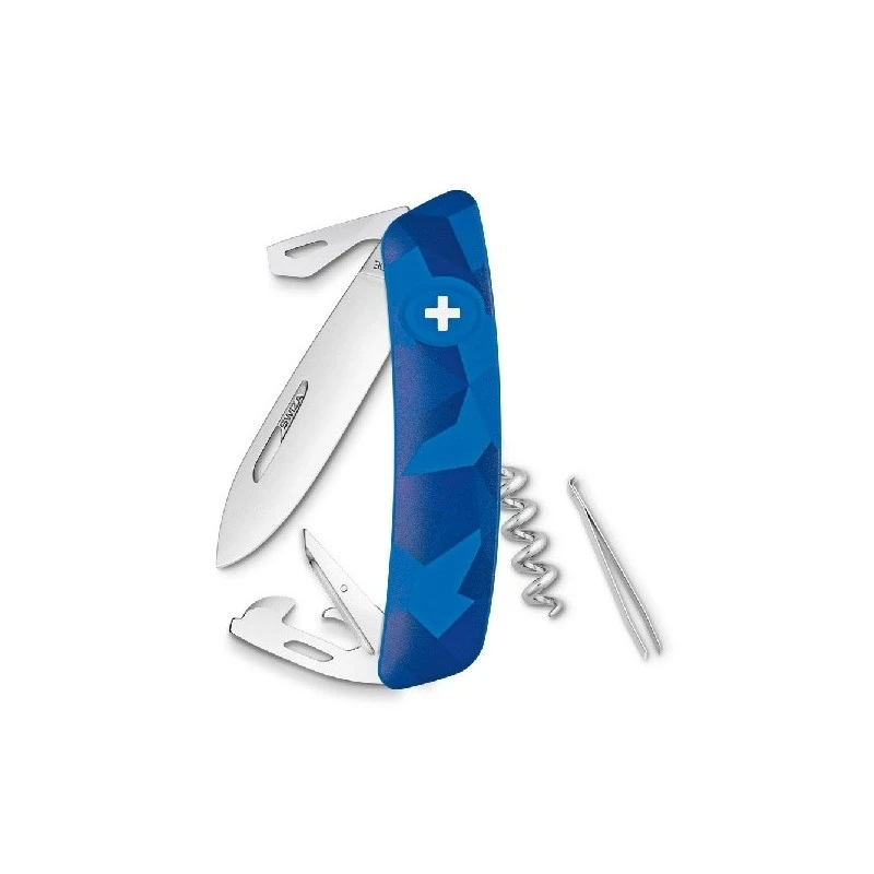 Couteau suisse Swiza C03 Livor Couteau Suisse Swiza C03 Livor -Couteaux Multifonctionnels Magasin couteau suisse swiza c03 livor