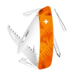 Couteau Suisse Swiza C06 Filix