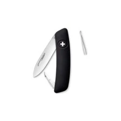 Couteau Suisse Swiza D00 Noir