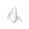 Couteau Suisse Swiza D01 Blanc -Couteaux Multifonctionnels Magasin couteau suisse swiza d01 blanc