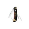 Couteau Suisse Swiza D01 Noir Nouvel An Chinois 2019 -Couteaux Multifonctionnels Magasin couteau suisse swiza d01 noir nouvel an chinois 2019